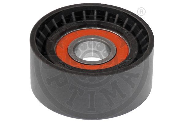 Rolka napinacza, pasek klinowy wielorowkowy OPTIMAL 0-N1874S