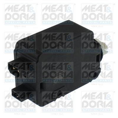 Element ustalający, zamek centralny MEAT & DORIA 31455