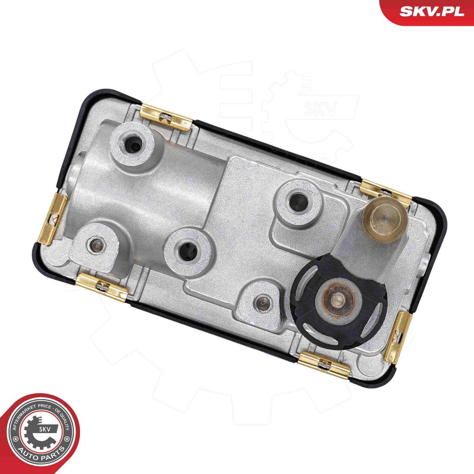 Supapa reglare presiune compresor ESEN SKV 95SKV460
