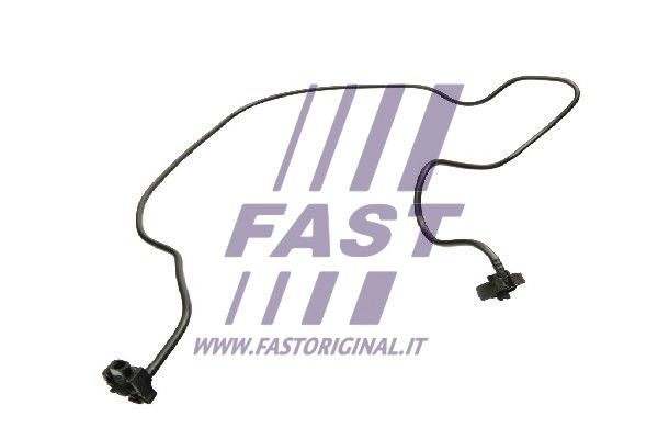 Przewód elastyczny chłodnicy FAST FT61162