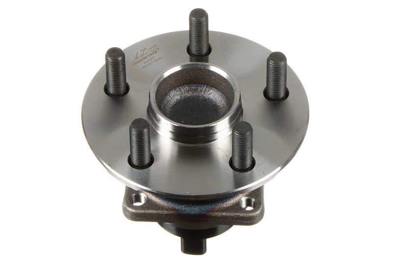 V70-0386 KIT DE ROULEMENTS DE ROUE