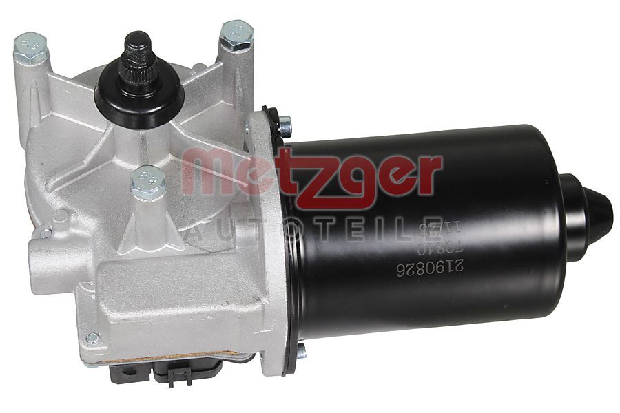 motor stergator METZGER 2190826