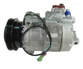 Compresor, climatizare MTR 12134357