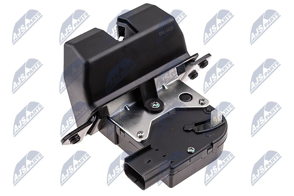 Incuietoare haion NTY EZC-HY-743