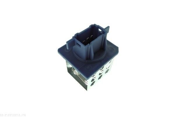 Rezistor, ventilator habitaclu AUTOMEGA 210019010