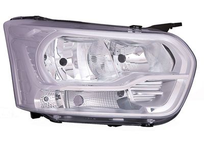 Far VAN WEZEL 1991962