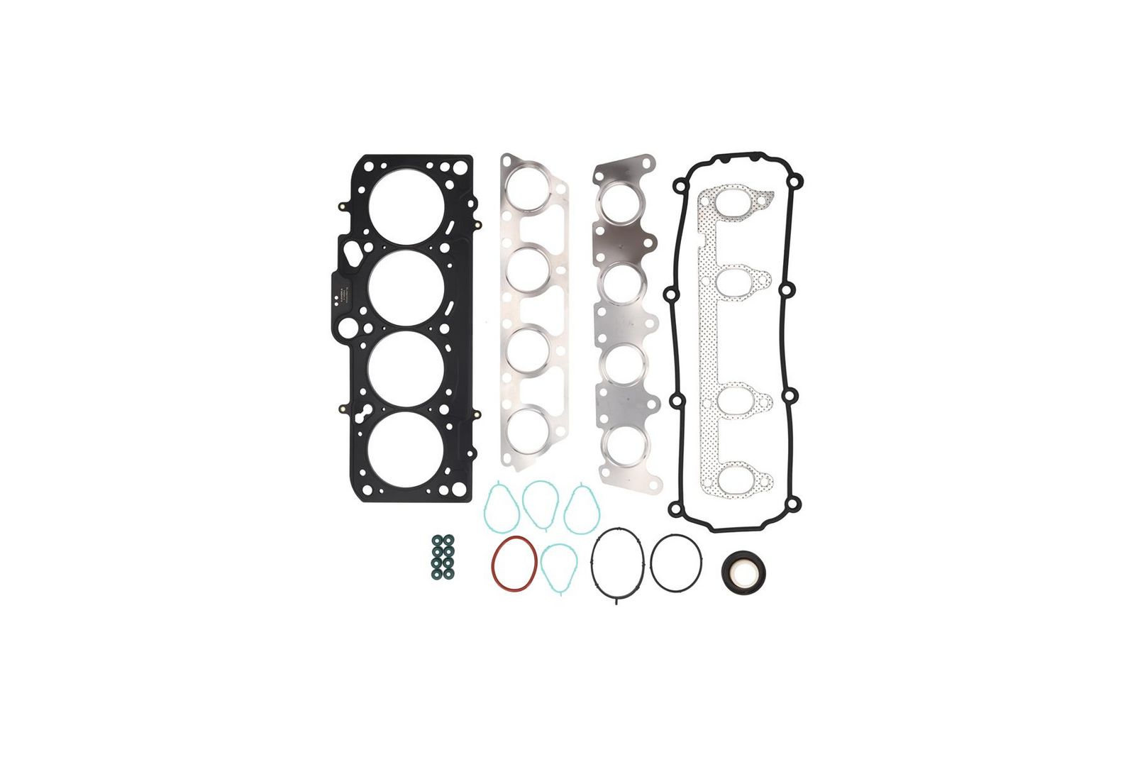 Tihendikomplekt,silindripea