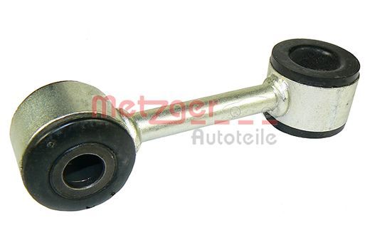 Brat/bieleta suspensie, stabilizator METZGER 53007808