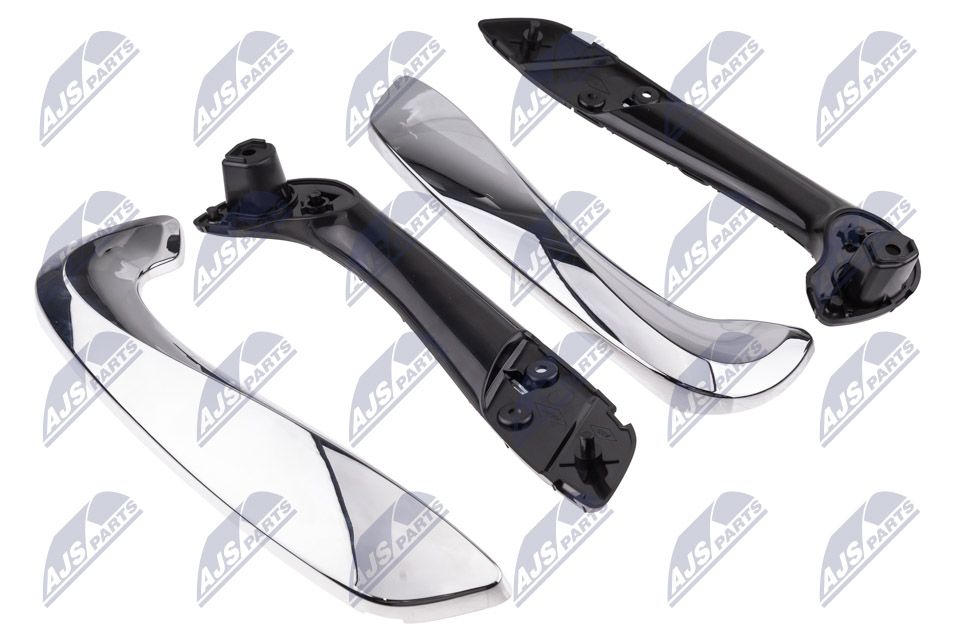 Mâner usa, echipare interioara NTY EZC-RE-402