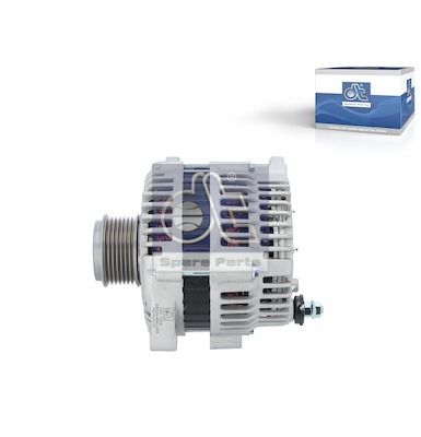 Alternator DT SPARE PARTS 6.27029
