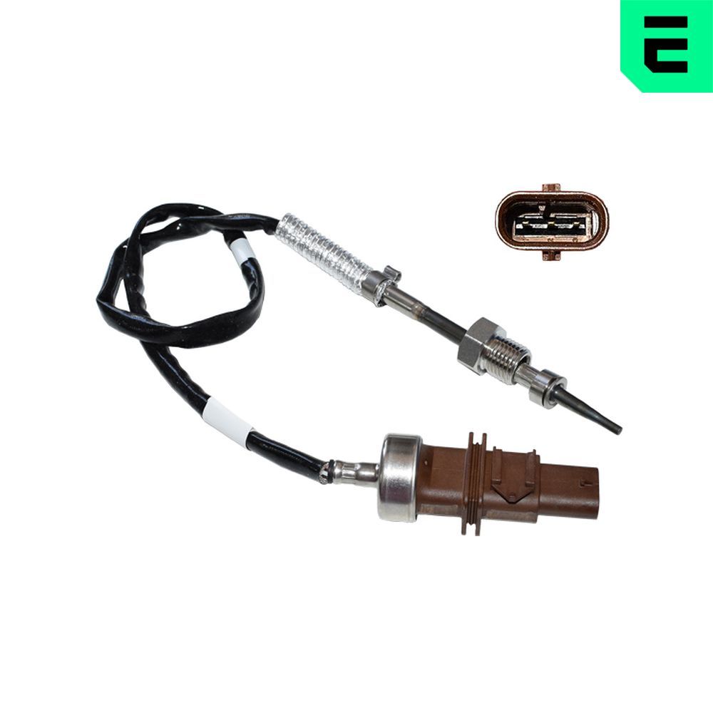 Senzor, temperatura gaze evacuare ERA 552044
