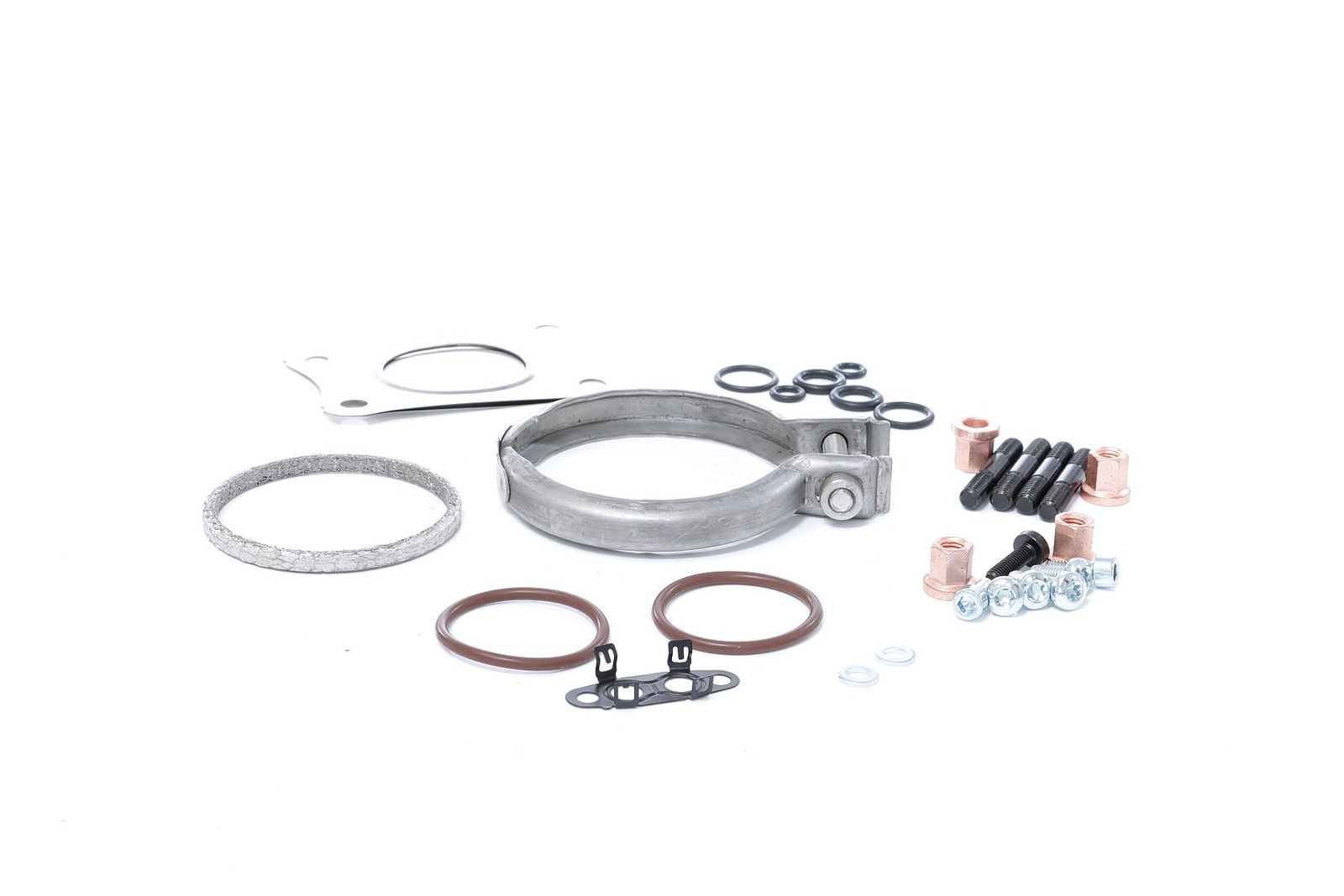 Set montaj, turbocompresor BTS Turbo T931326ABS