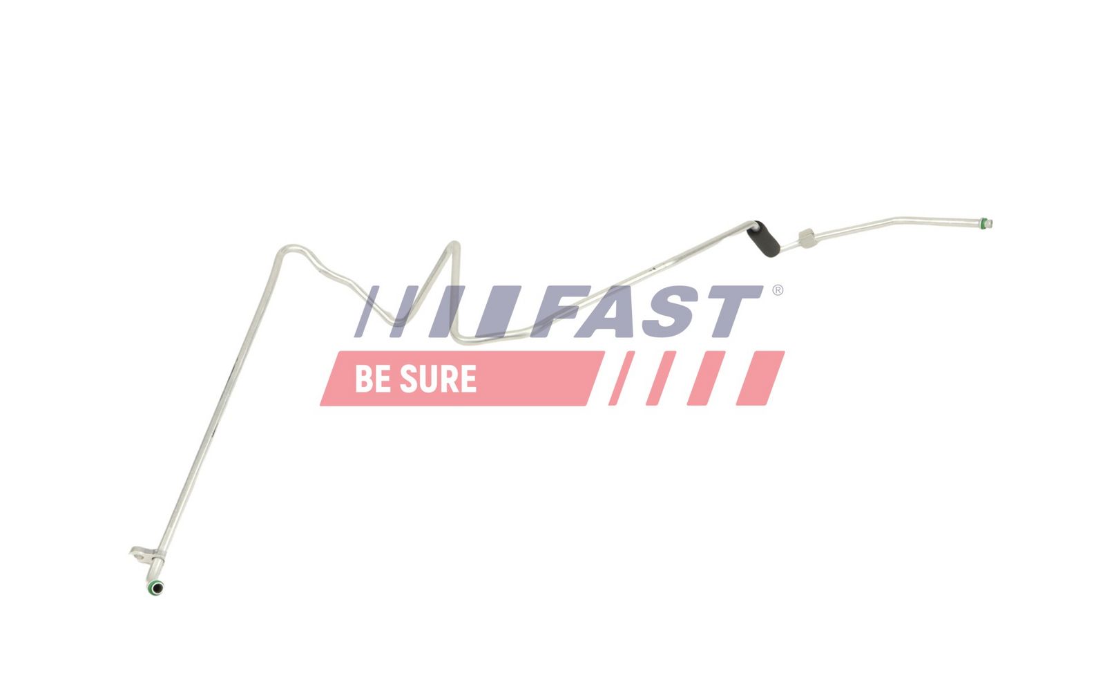 E-shop Vedenie vysokého tlaku klimatizácie FAST FT09544
