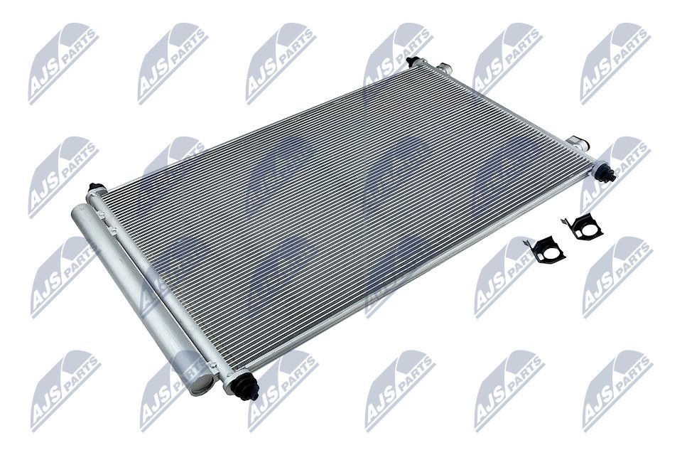 Condensator, climatizare NTY CCS-MZ-016