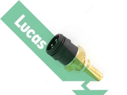 Czujnik, temperatura płynu chłodzącego LUCAS SNB828