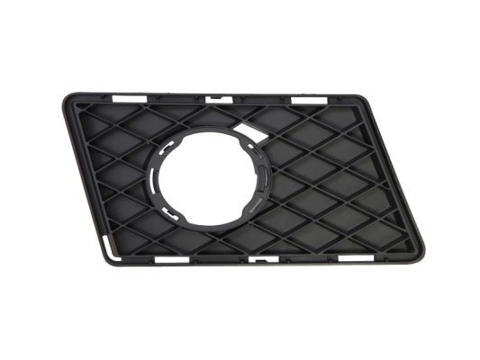 Grille de ventilation, pare-chocs