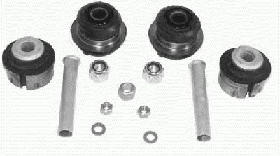 Zestaw naprawczy, wahacz BOGE 88-162-S