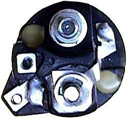 Solenoid, electromotor HC-Cargo F 032 135 358
