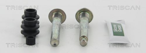 Zestaw tulei prowadzących, zacisk hamulca TRISCAN 8170 169248