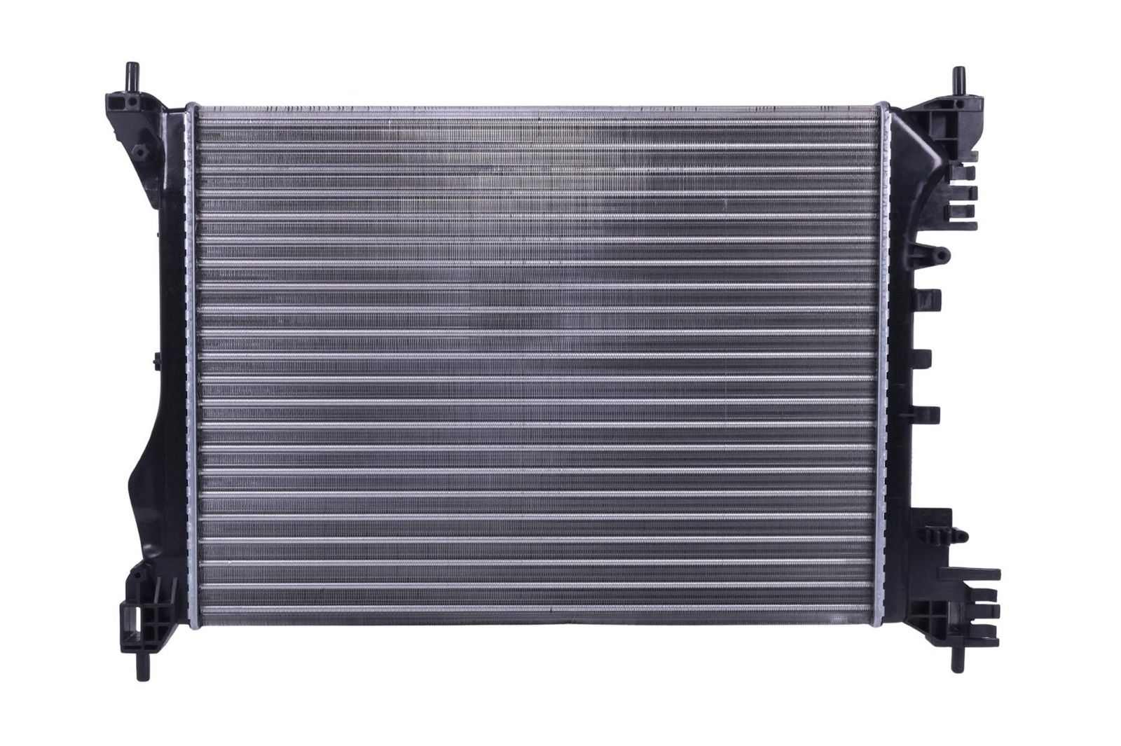 Radiators, Motora dzesēšanas sistēma