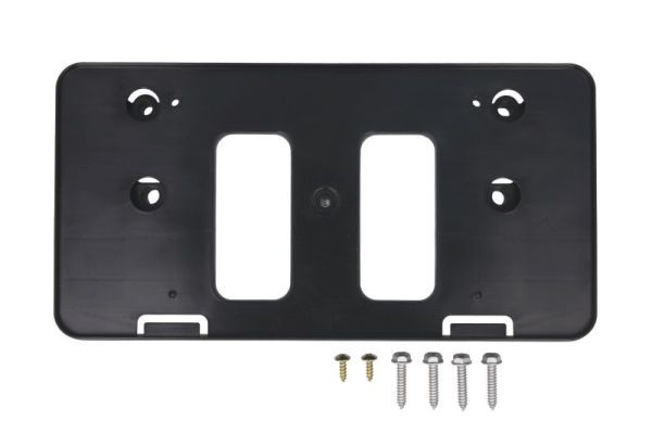 Suport numar de circulatie BLIC 5513-00-8115910P