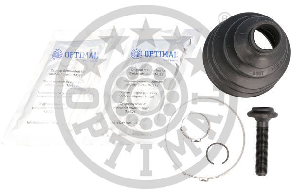 Zestaw osłon, wał napędowy OPTIMAL CVB-10578TPE