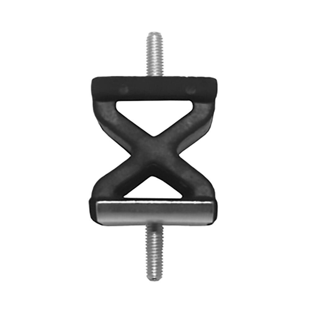 Кронштейн, система выпуска ОГ