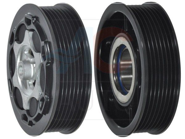 Cupla magnetica, compresor climatizare ACAUTO AC-06HA05