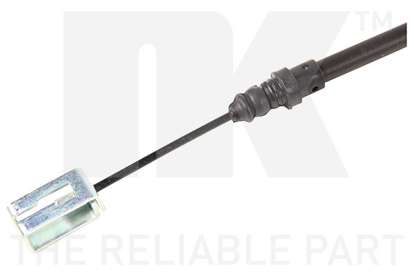 Levně Tažné lanko, parkovací brzda NK 903745
