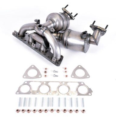 Katalizator EEC AU6038T