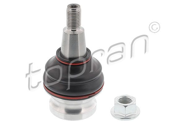 Przegub mocujący / prowadzący TOPRAN 626 509