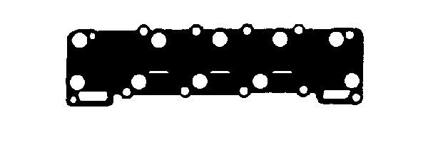 Uszczelka, pokrywa głowicy cylindrów BGA RC0336