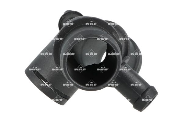 Dzesēšanas šķidruma flancis