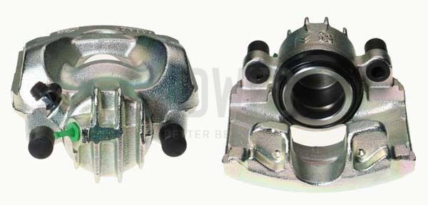 Zacisk hamulca BUDWEG CALIPER 344246