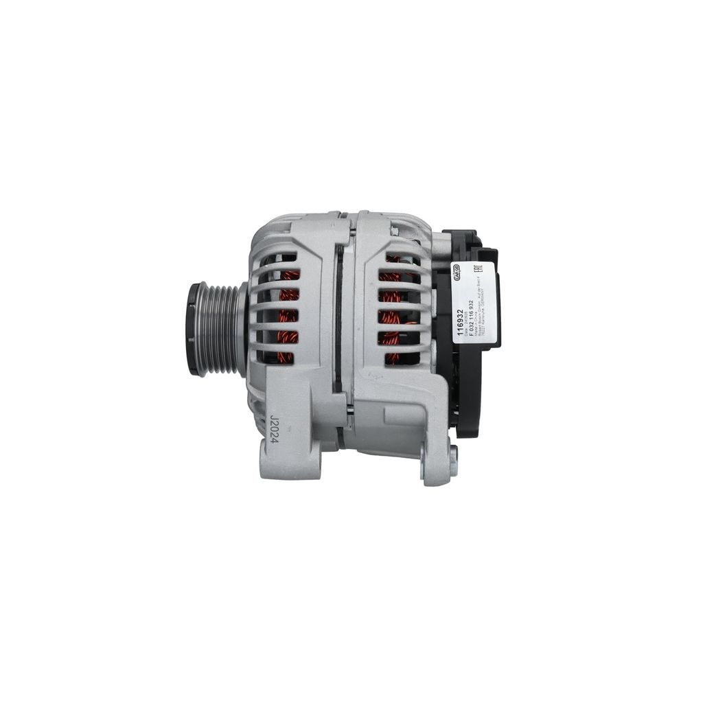 Generator / Alternator HC-Cargo F 032 116 932