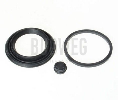 Zestaw naprawczy, zacisk hamulca BUDWEG CALIPER 204802