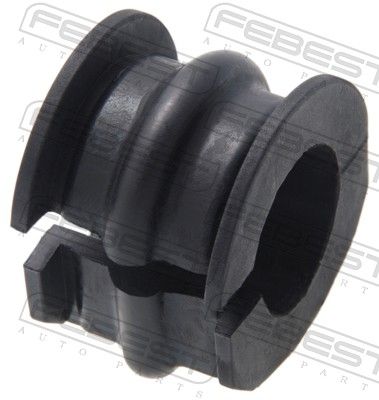 Levně Držák, Příčný stabilizátor FEBEST NSB-S51R