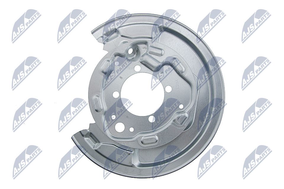 protectie stropire,disc frana NTY HTO-TY-001