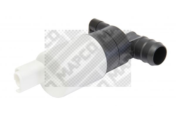 Pompa spryskiwacza, spryskiwacz szyby czołowej MAPCO 90023