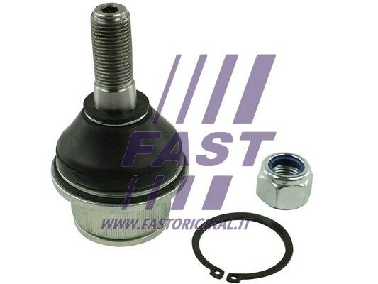 Przegub nożycowy FAST FT17118