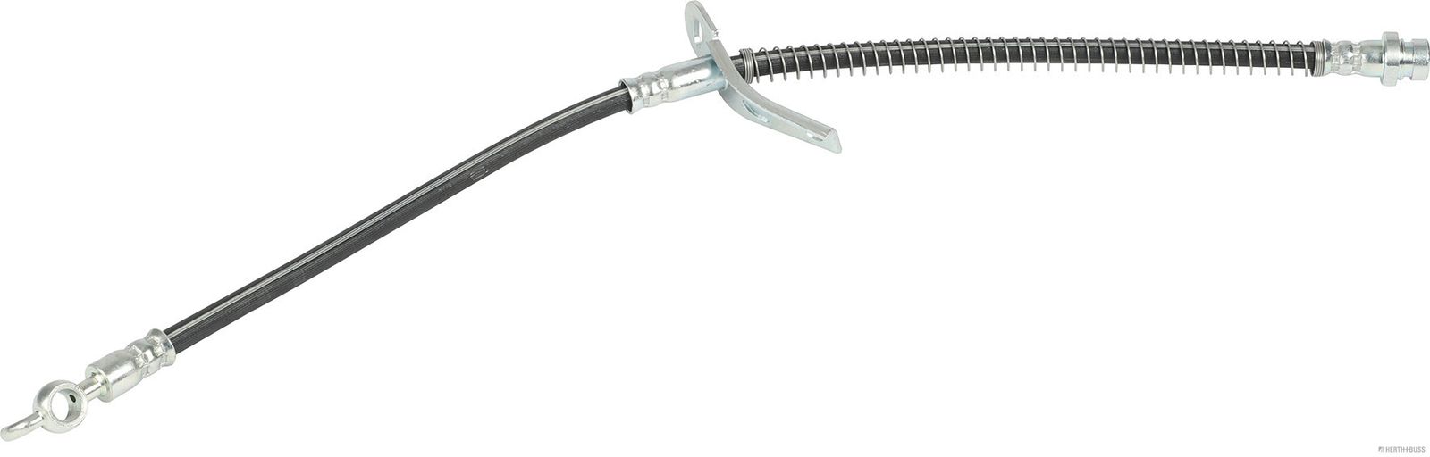 Furtun frana HERTH+BUSS JAKOPARTS J3700323