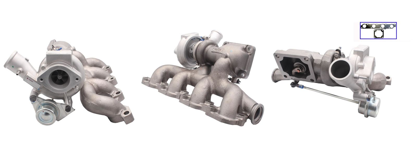 Компрессор, наддув