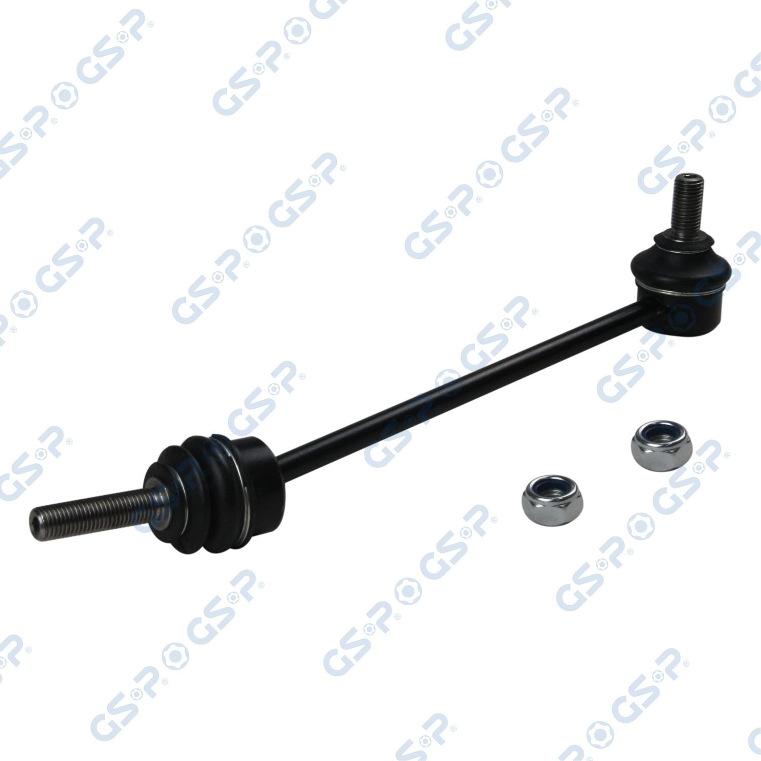 Brat/bieleta suspensie, stabilizator GSP S050293