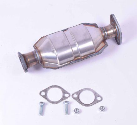Katalizator EEC CL8001T