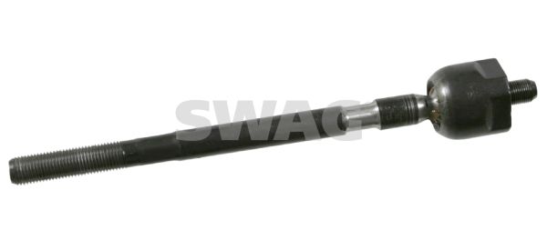 Połączenie osiowe, drążek kierowniczy poprzeczny SWAG 60 92 2531