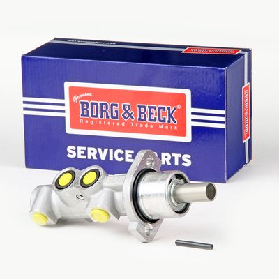 Pompa hamulcowa BORG & BECK BBM4689