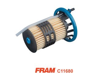 Filtr paliwa FRAM C11680