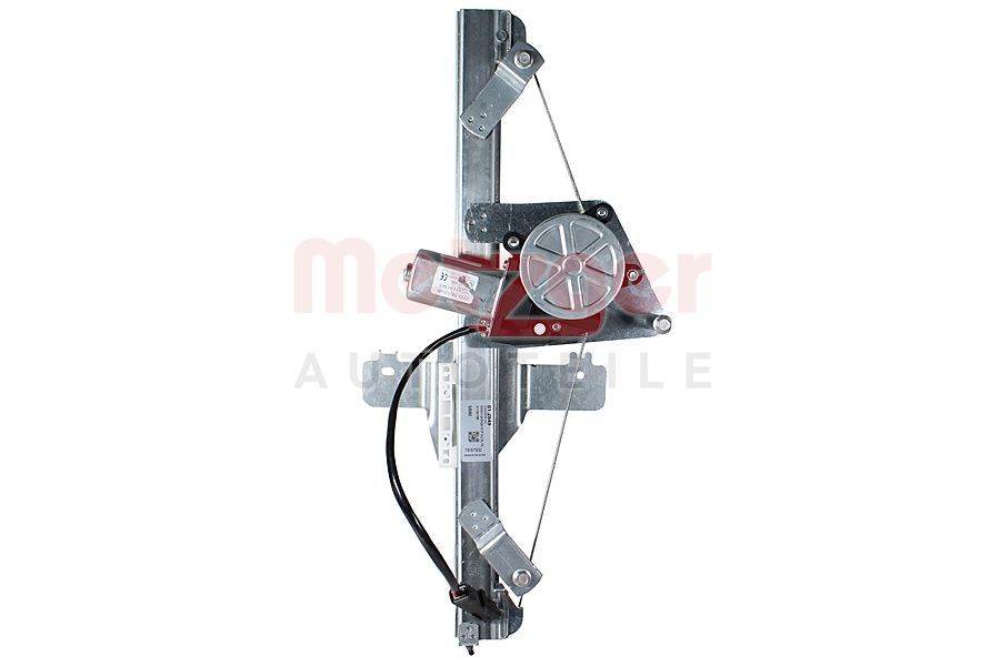 Стеклоподъемник