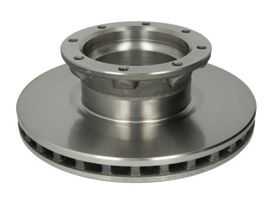 Disc frana SBP 02-ME001