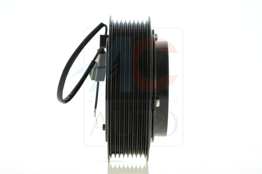 Levně Elektromagnetická spojka, kompresor klimatizace Q-SPARES AC-06DN163